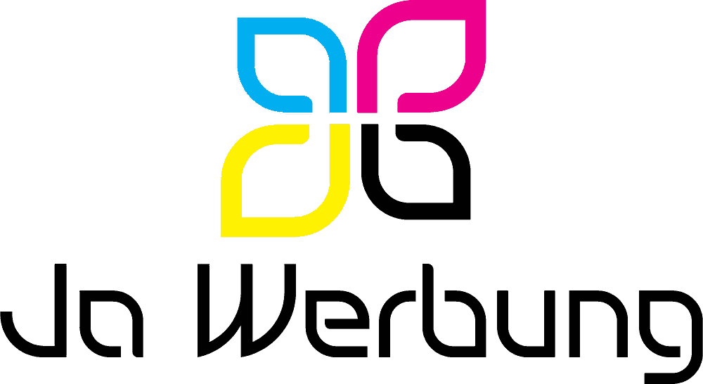 Ja Werbung Logo